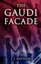 Capa do artigo The Gaudi Facade