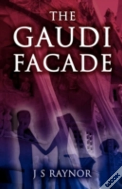 Capa do artigo The Gaudi Facade