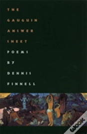 Capa do artigo The Gauguin Answer Sheet