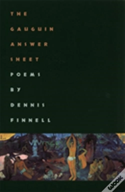 Capa do artigo The Gauguin Answer Sheet