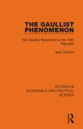 The Gaullist Phenomenon