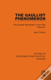 The Gaullist Phenomenon