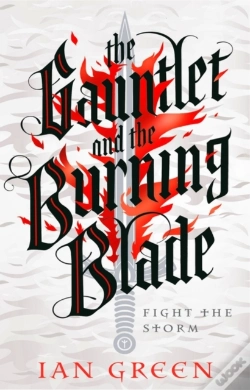 Capa do artigo The Gauntlet And The Burning Blade
