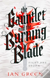 Capa do artigo The Gauntlet And The Burning Blade