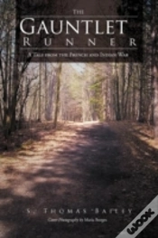 Capa do artigo The Gauntlet Runner
