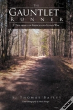 Capa do artigo The Gauntlet Runner