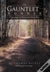 Capa do artigo The Gauntlet Runner
