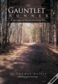 Capa do artigo The Gauntlet Runner