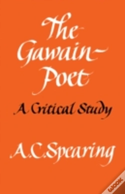 Capa do artigo The Gawain-Poet