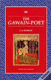 Capa do artigo The Gawain Poet