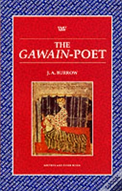 Capa do artigo The Gawain Poet