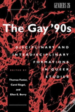 Capa do artigo The Gay '90s