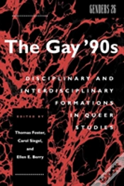 Capa do artigo The Gay 