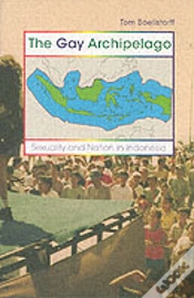 Capa do artigo The Gay Archipelago