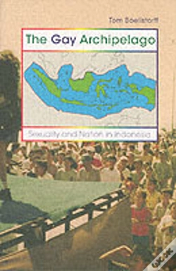 Capa do artigo The Gay Archipelago