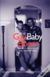 Capa do artigo The Gay Baby Boom