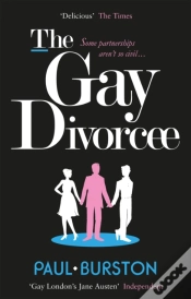 Capa do artigo The Gay Divorcee