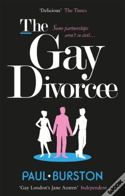 Capa do artigo The Gay Divorcee