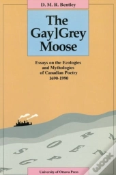 The Gay/Grey Moose