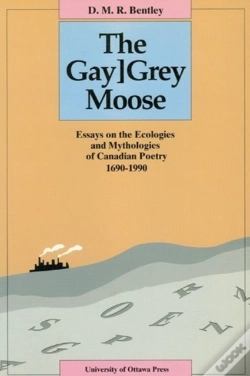 Capa do artigo The Gay/Grey Moose