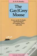 The Gay/Grey Moose