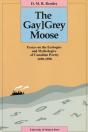 The Gay/Grey Moose - Preview