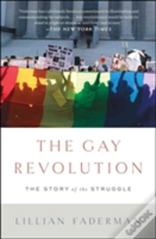 Capa do artigo The Gay Revolution
