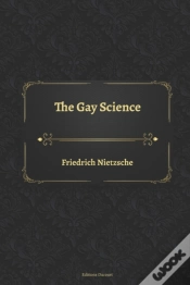 Capa do artigo The Gay Science