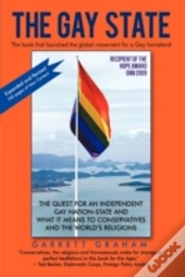 The Gay State: The Quest For An