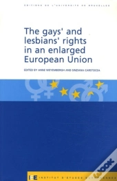 The Gays' And Lesbians' Rights In An Enlarged European Union