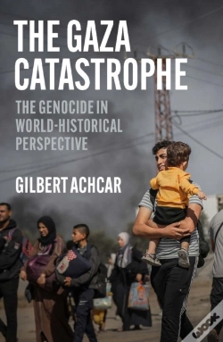 Capa do artigo The Gaza Catastrophe