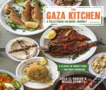 The Gaza Kitchen