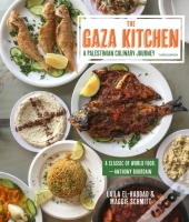 The Gaza Kitchen