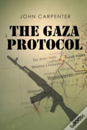 Capa do artigo The Gaza Protocol