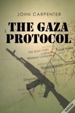 Capa do artigo The Gaza Protocol