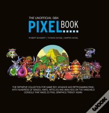The Gba Pixel Book
