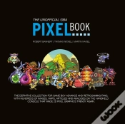 Capa do artigo The Gba Pixel Book