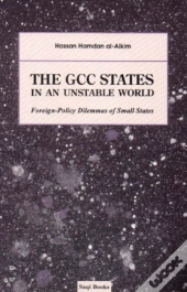 The Gcc States In An Unstable World