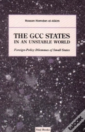 Capa do artigo The Gcc States In An Unstable World