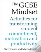 Capa do artigo The Gcse Mindset
