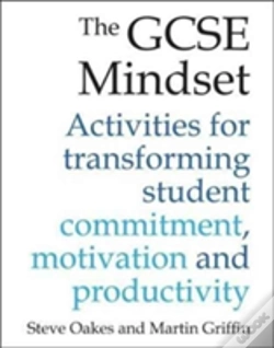 Capa do artigo The Gcse Mindset