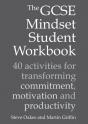 The Gcse Mindset Student Workbook - Preview