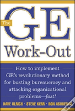 Capa do artigo The Ge Work-Out
