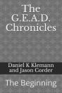 The G.E.A.D. Chronicles - Preview