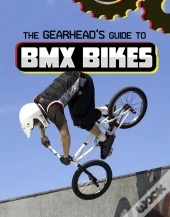 The Gearhead'S Guide To Bmx Bikes