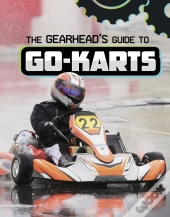 The Gearhead'S Guide To Go-Karts