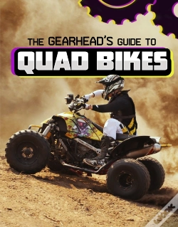 Capa do artigo The Gearhead'S Guide To Quad Bikes