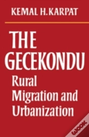 Capa do artigo The Gecekondu