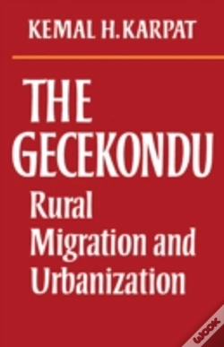 Capa do artigo The Gecekondu