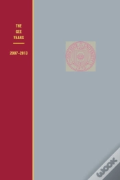 Capa do artigo The Gee Years, 2007-2013